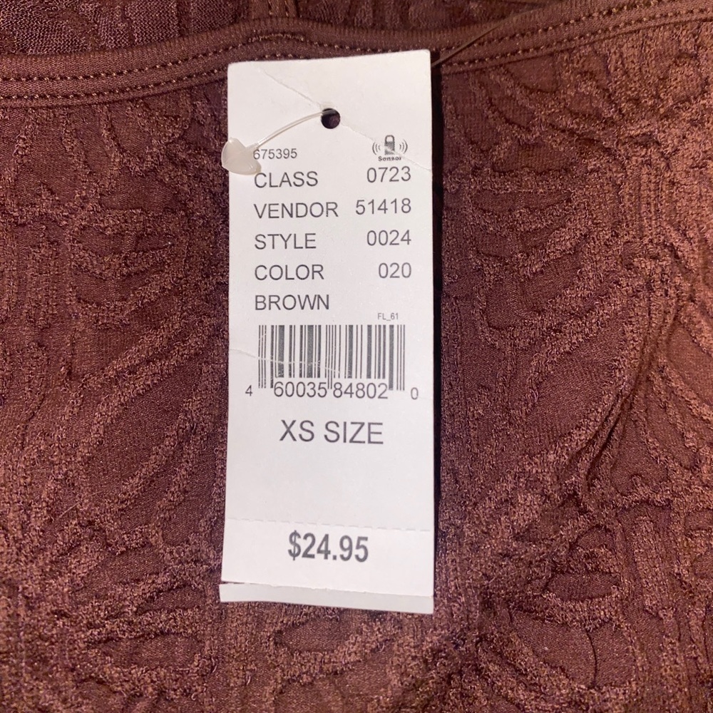 PacSun Tank Top - Picture 4 of 4